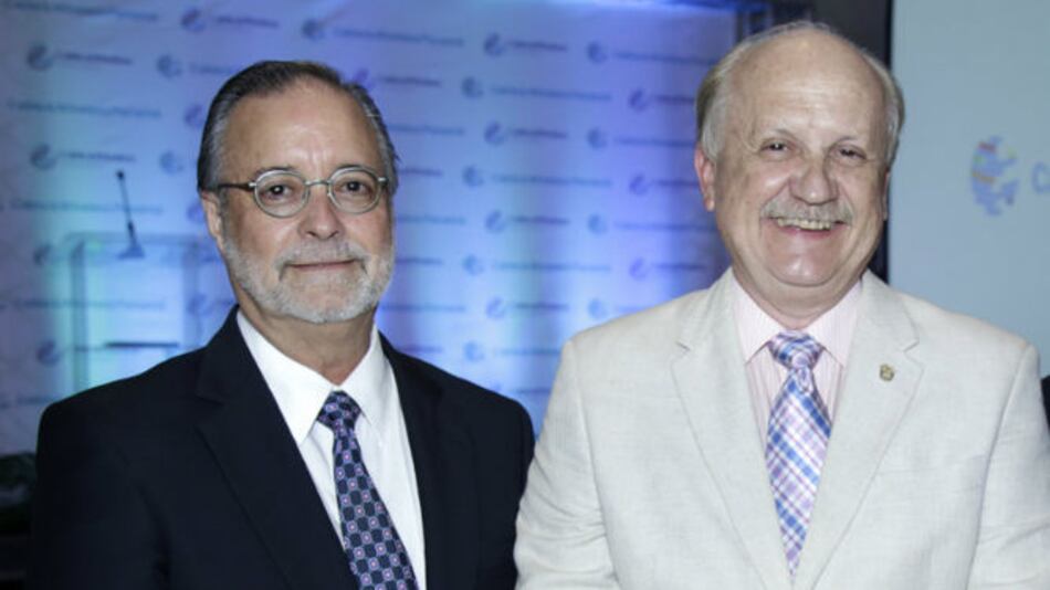 Magistrado del TE asegura que hay una campaña de desprestigio