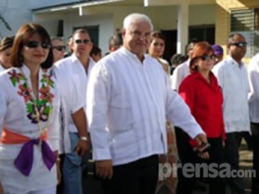 Martinelli: Rufina Alfaro hizo lo que los hombres no nos atrevimos