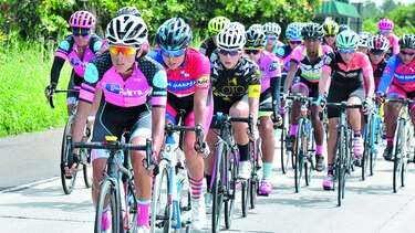 El Tour Femenino de Panamá será en octubre