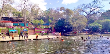 Tres muertos por inmersión en Coclé, Chiriquí y Veraguas durante operativo en Carnaval