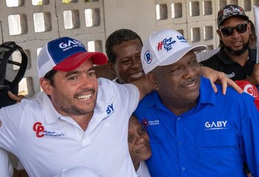 El nuevo presidente del Consejo Municipal de San Miguelito tiene condena por peculado