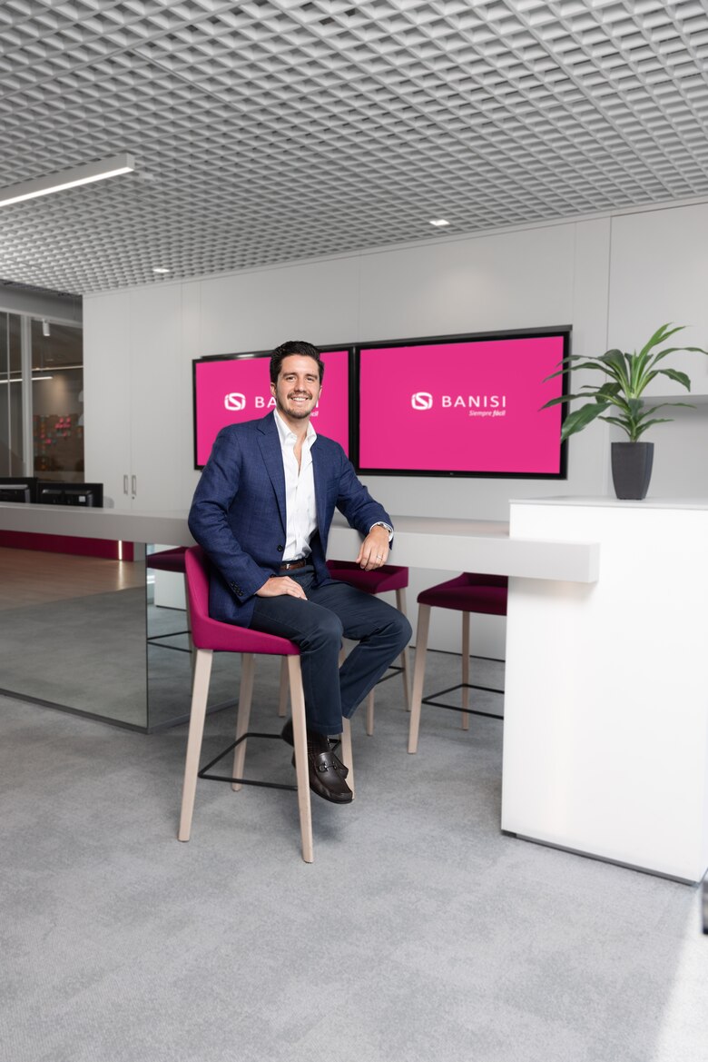 Banisi en el 2024: Crecimiento, logros y alianzas que lo consolidan como la mejor opción de la plaza bancaria local