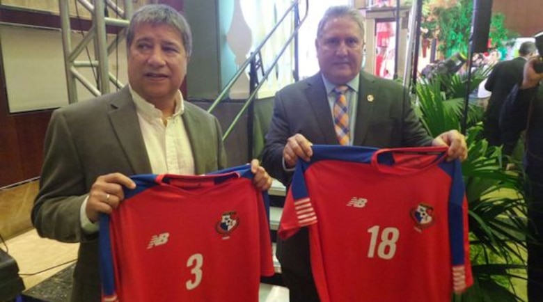 La Sele tiene un nuevo diseño en su uniforme