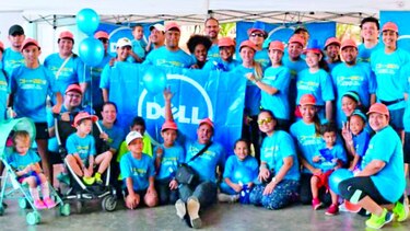 Dell Panamá, en el Día Mundial del Autismo