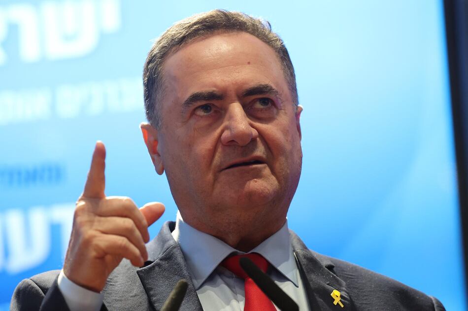 Ministro de Defensa israelí: ‘Irán cruzó líneas rojas al atacar poblaciones civiles’