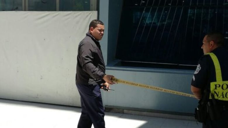 Una mujer es asesinada en el Hospital Punta Pacífica; dos hombres sospechosos