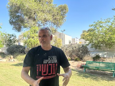 Entre las sombras de la guerra, un rayo de luz: Medio Oriente mira con esperanza el plan de paz