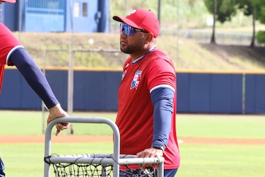 Panamá afina detalles con ambición renovada rumbo al Clásico Mundial 2026