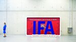 ‘Wearables’, reyes de la IFA