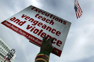 Por qué Florida es el estado que más condenados a muerte ejecuta en Estados Unidos
