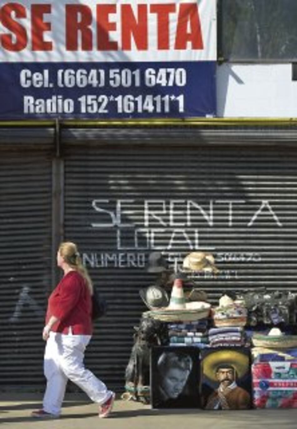 Carteles de la droga dan paso a mafias