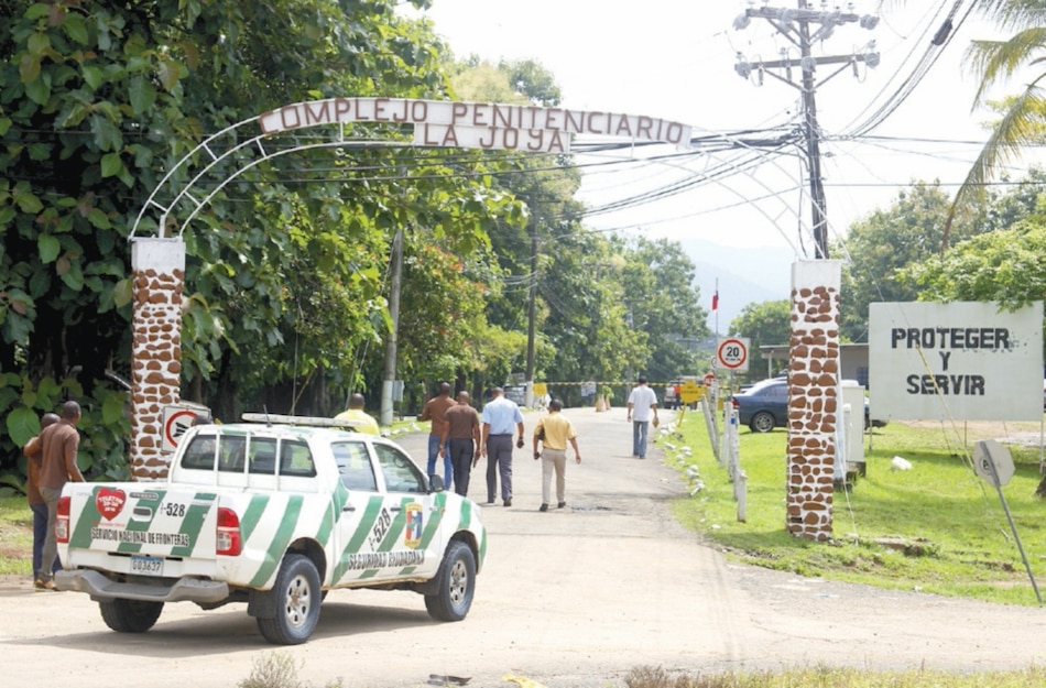 Jueza concluye que se violaron derechos de privados de libertad