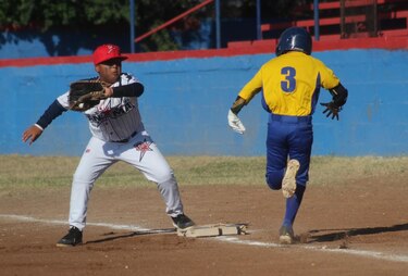 Panamá suma su segunda victoria en el Panamericano U10 tras vencer 17 a 6 a Brasil