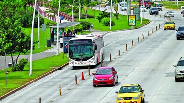 Capacitarán a más de 300 conductores de la empresa Mi Bus