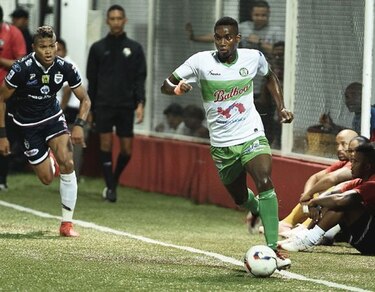 Costa del Este defiende su liderato hoy ante el Tauro