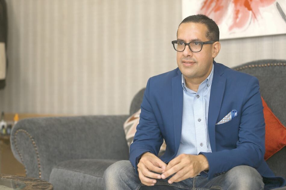 ‘La vacunación en niños es la estocada final a la pandemia ’: Javier Nieto