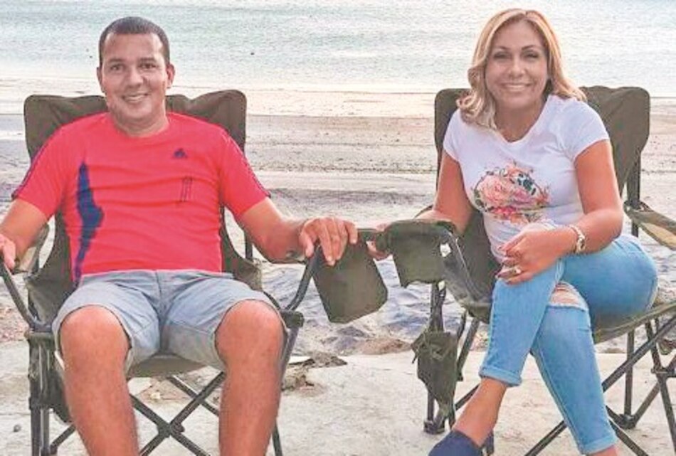 Compraventa de finca en Lídice: ‘Hable con la diputada Ábrego’