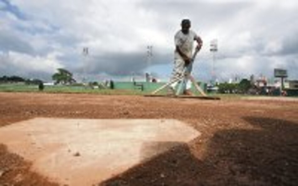 El dilema: JDA o Rod Carew