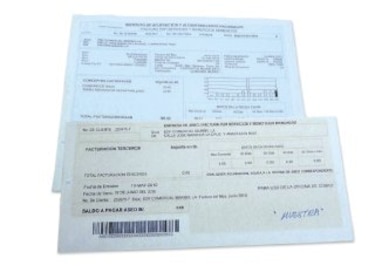 Nuevo cargo en la factura del Idaan