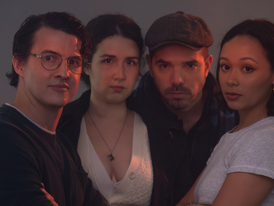 Lo visceral del amor