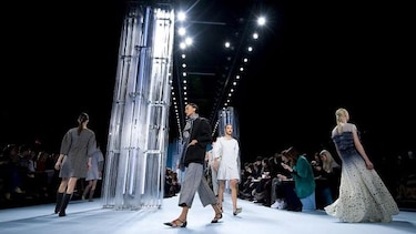 Las 10 tendencias de la Semana de la  Moda  de Nueva York