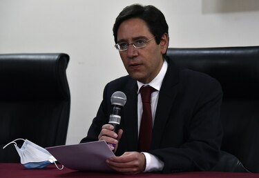 Elecciones de Bolivia son aplazadas para octubre por la pandemia
