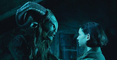 El lado humano de los monstruos