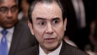 La Asamblea citará al superintendente de Bancos para que responda por el Balboa Bank