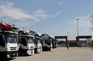 Venezuela: Iveco suspende producción por dificultad cambiaria