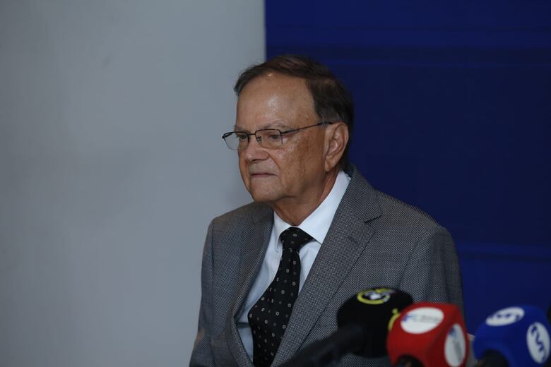 Mulino revela quién dirigirá el proyecto del tren Panamá-David