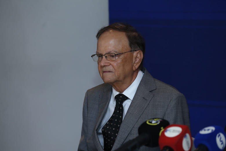 Mulino revela quién dirigirá el proyecto del tren Panamá-David