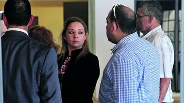 El fallo que revive un crimen atroz