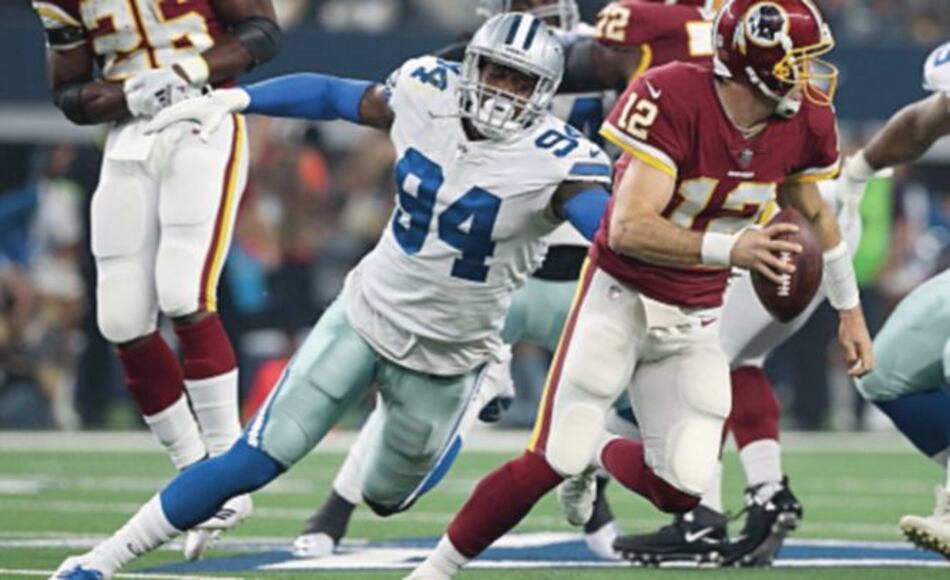 Saints hilan décimo triunfo y eliminan a Falcons en el Sur