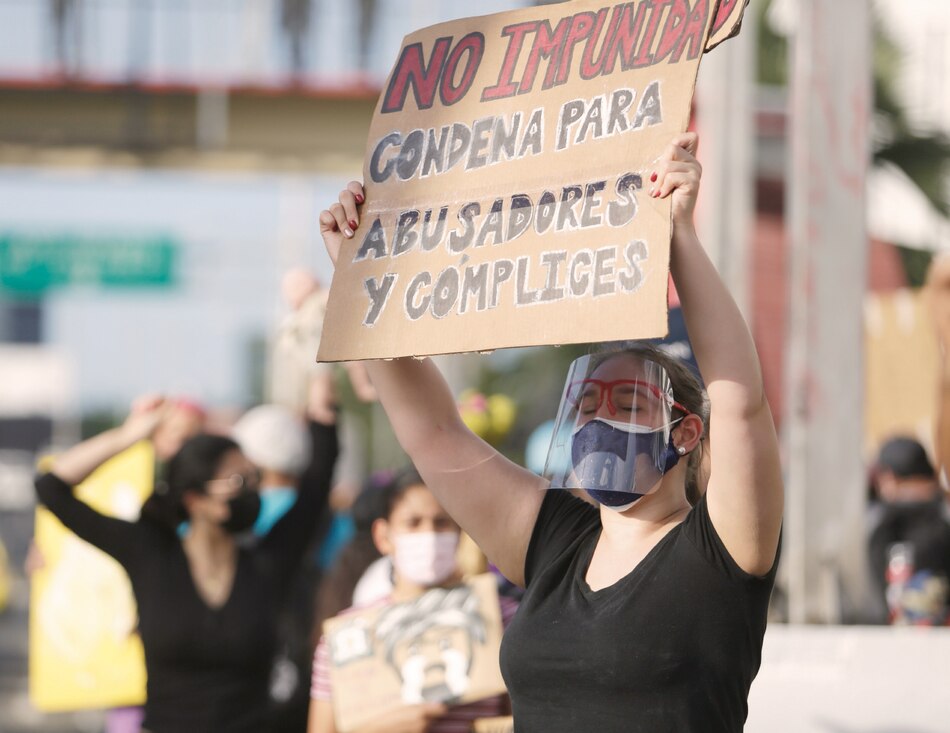 Informe advierte sobre corrupción en el Judicial
