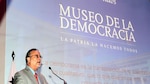 Inauguran el Museo de la Democracia en Panamá
