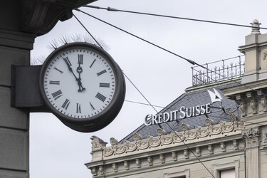 Europa daría liquidez a los bancos si es necesario: Christine Lagarde