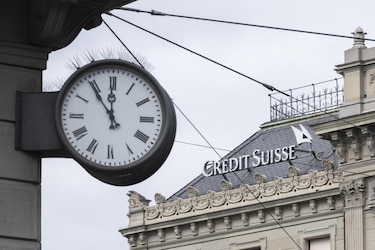 Europa daría liquidez a los bancos si es necesario: Christine Lagarde