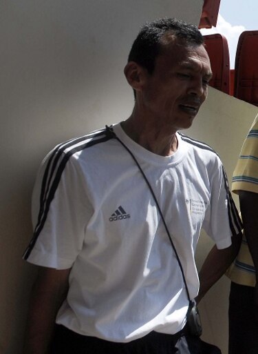 Dirigente del atletismo panameño clama por más atención