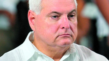 Ayú Prado ordenó el archivo del proceso seguido a Ricardo Martinelli, Sergio Gálvez y Vidal García