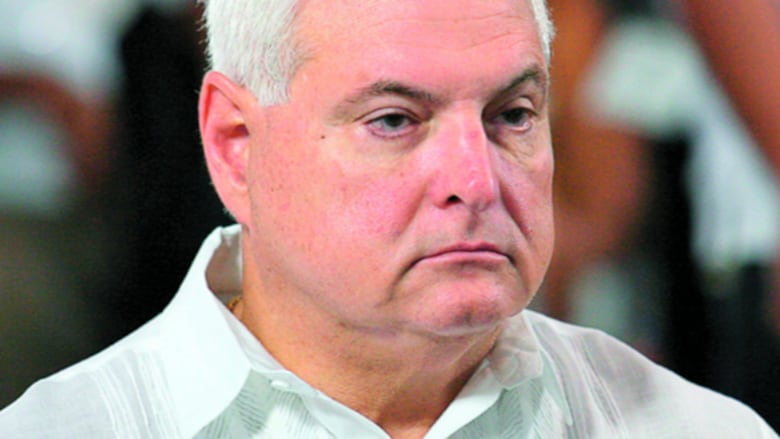 Ayú Prado ordenó el archivo del proceso seguido a Ricardo Martinelli, Sergio Gálvez y Vidal García