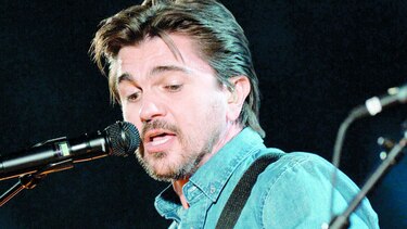 Juanes, de gira por España