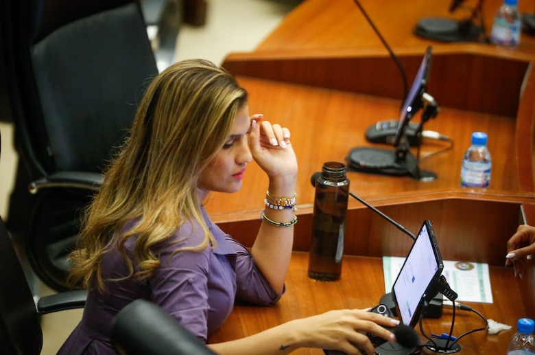 Por falta de tres votos fracasó la ley que exigiría título y experiencia para dirigir Contrataciones Públicas