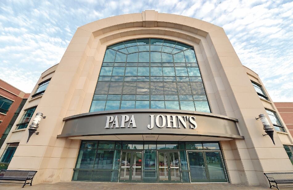 Papa John’s, se hunde en plena crisis del coronavirus