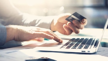 Claves para hacer compras 'online' de manera segura