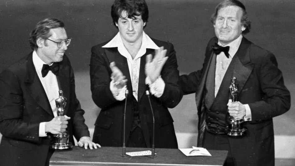 Robert Chartoff, productor de ‘Rocky’, fallece