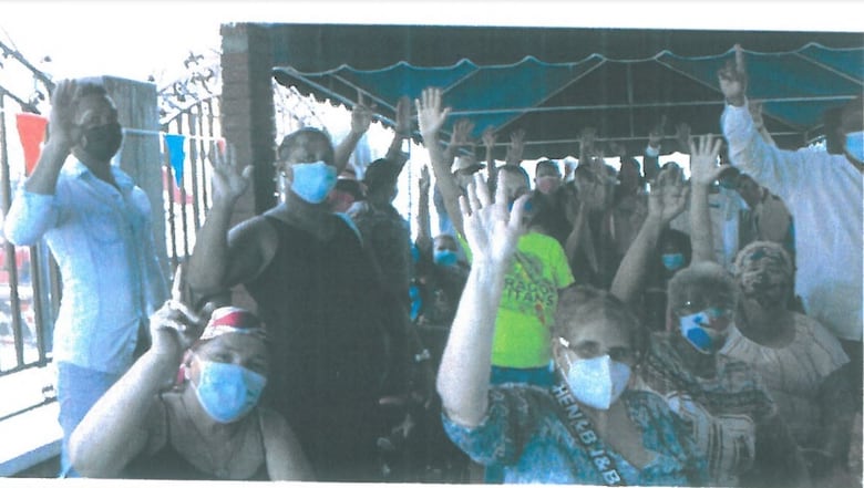 José Luis Fábrega versus la ciudad