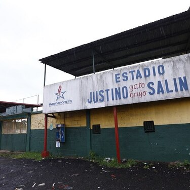 El 'Gato Brujo' Salinas ya tiene precio y constructora; queda a merced de un convenio