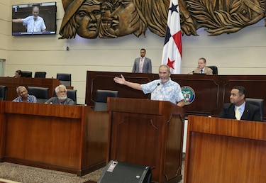 La escala también importa al regular