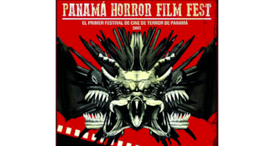 Cine de terror en el valle de la luna