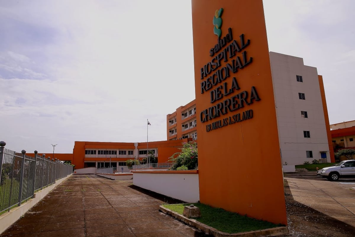 Las cirugías siguen suspendidas en el Hospital Nicolás A. Solano, por los  daños ocasionados por las fluctuaciones de energía | La Prensa Panamá